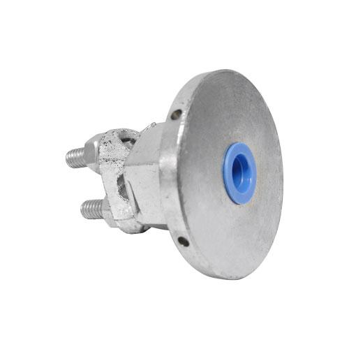 Conector ATERRINSERT M12 AJUSTE 25-40MM-R3