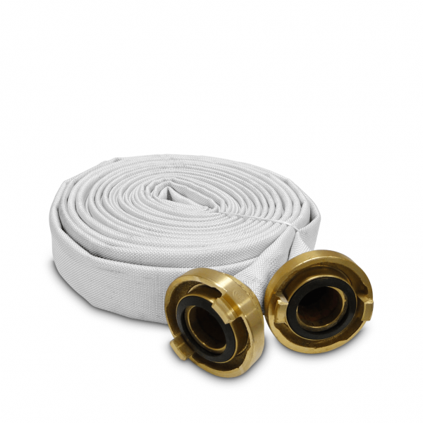 Mangueira de incêndio predial tipo 1 1.1/2 pol. x 15m